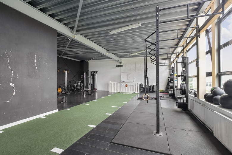 KantoorruimteaanDe Standerd 1<br/> inKootwijkerbroek