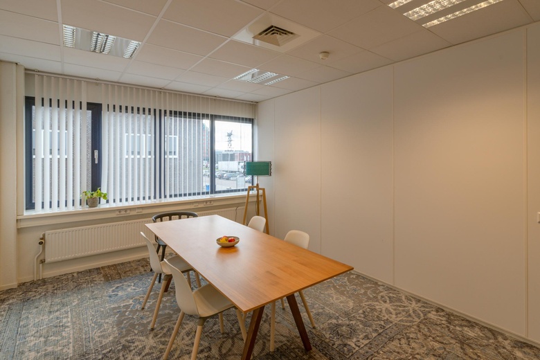 KantoorruimteaanReactorweg 301<br/> inUtrecht KantoorruimteaanReactorweg 301<br/> inUtrecht