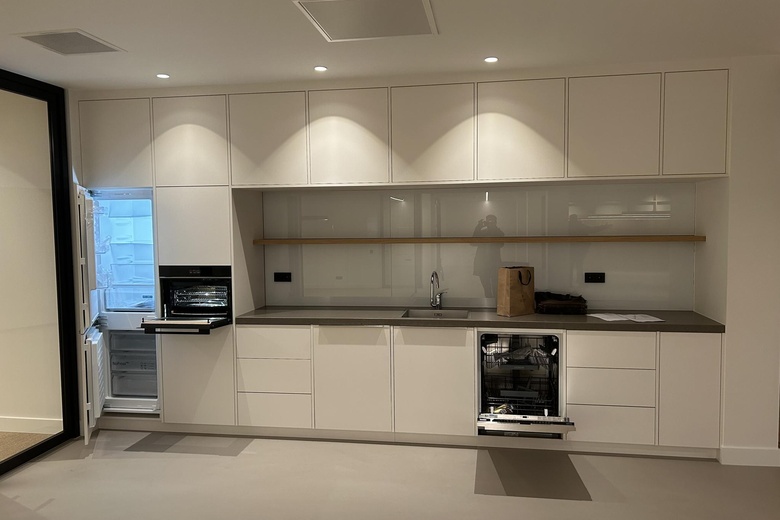 KantoorruimteaanJacob Bontiusplaats 46<br/> inAmsterdam