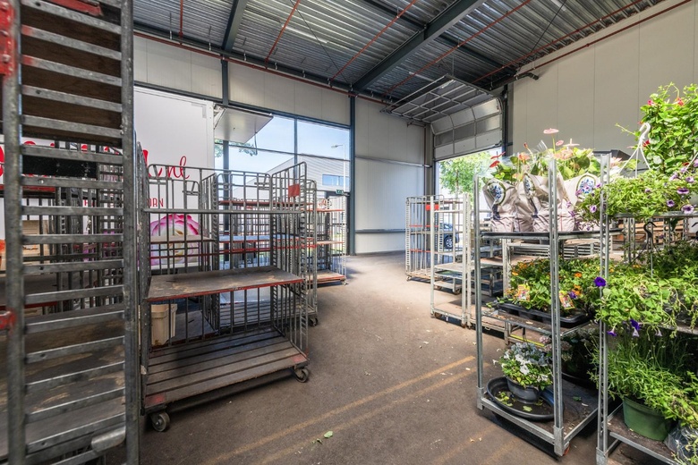 BedrijfsruimteaanWiekenweg 41<br/> inAmersfoort