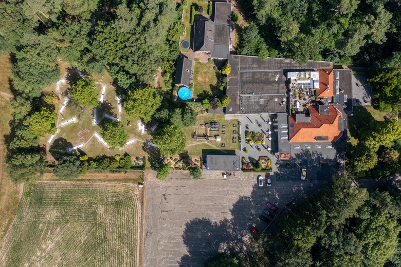 HorecaaanTusveld 31<br/> inBornerbroek