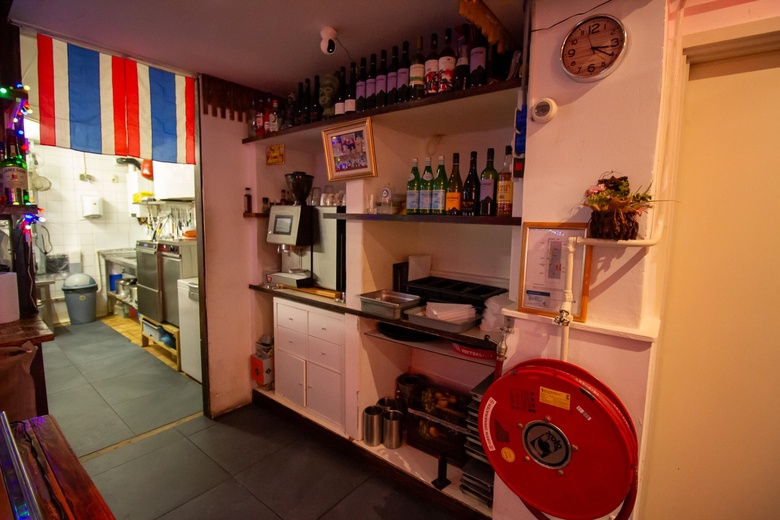 Horeca Alkmaar - Gedempte nieuwesloot 115 - Foto 13