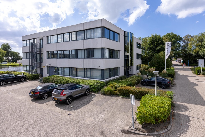 BedrijfsruimteaanVennestraat 11 B<br/> inLisse