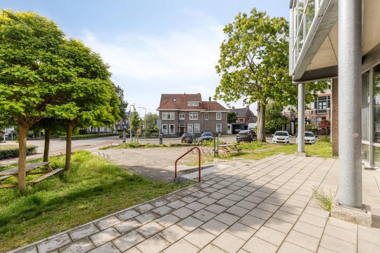 Kantoorruimte Nijmegen - Coehoornstraat 22 - Foto 2