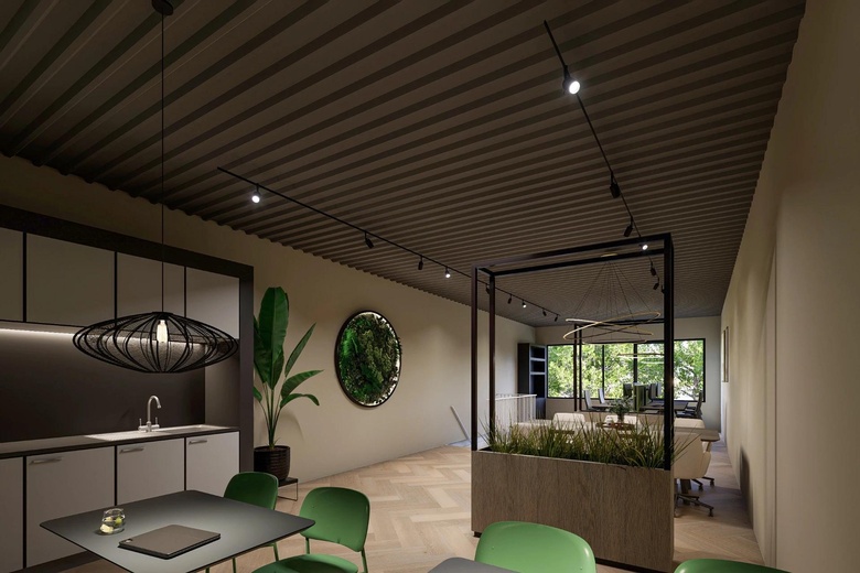 BedrijfsruimteaanDuizeldonksestraat 10<br/> inHelmond