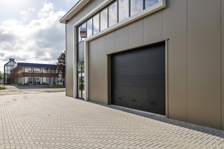 Bedrijfsruimte Tiel - Zuiderhavenweg 7 11 - Foto 10