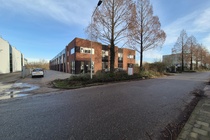 Bekijk foto 1 van eenheid 2 aan de Stephensonweg 16 a in Gorinchem