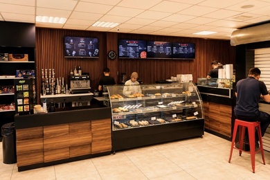 Horeca Rotterdam - Burgemeester S'jacobplein 10 - Foto 2