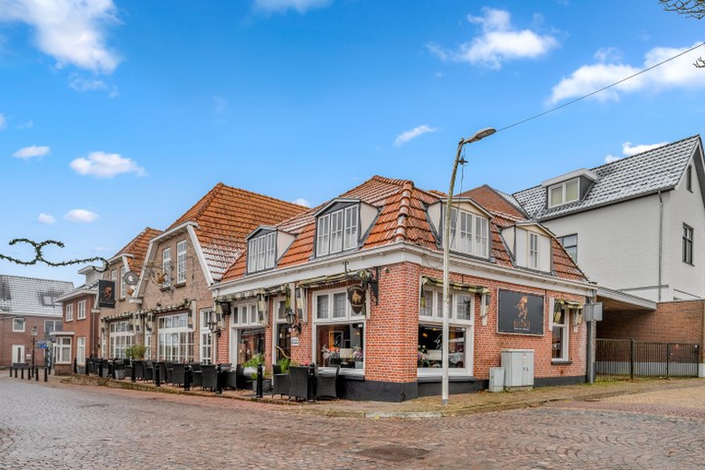 HorecaaanGrotestraat 30 *<br/> inOotmarsum
