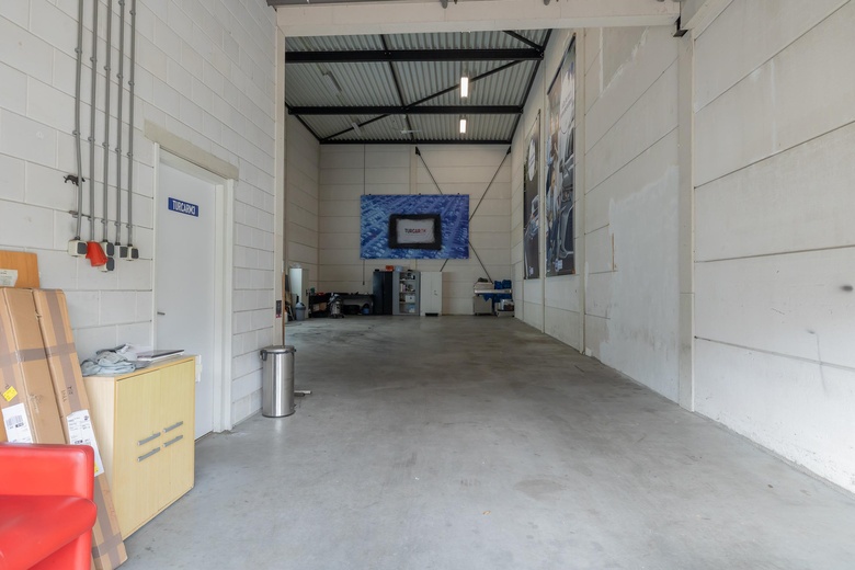 Bedrijfsruimte Voorschoten - Dobbeweg 14 - Foto 5