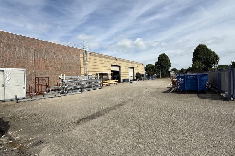 BedrijfsruimteaanQuinten Matsyslaan 59<br/> inEindhoven