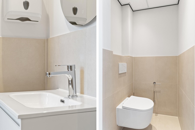 KantoorruimteaanTingietersweg 34<br/> inHaarlem