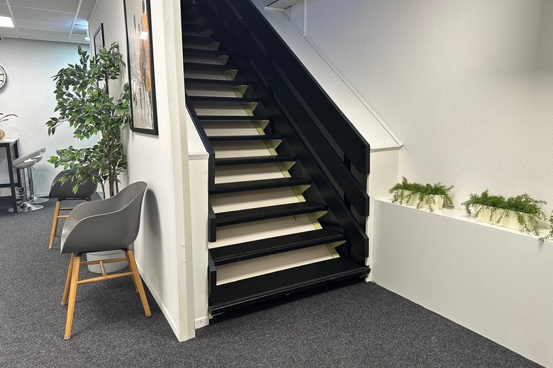 KantoorruimteaanTurnhoutlaan 7<br/> inEindhoven