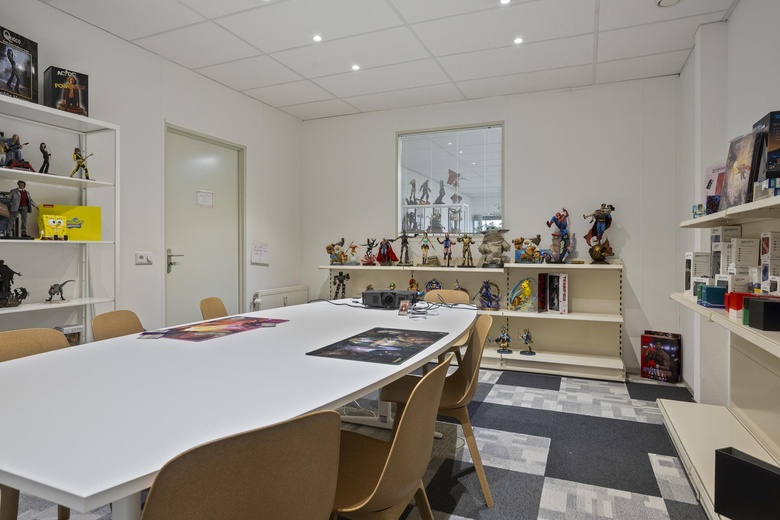 BedrijfsruimteaanJacobus Lipsweg 5<br/> inDordrecht