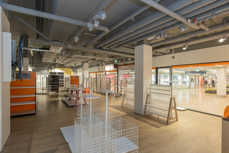 WinkelruimteaanWinkelhof 73<br/> inLeiderdorp