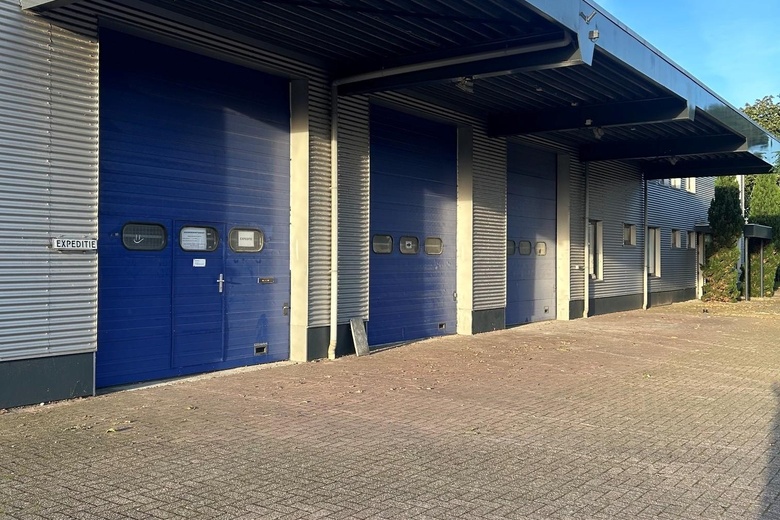 Bedrijfsruimte Brielle - 't Woud 2 - Foto 9