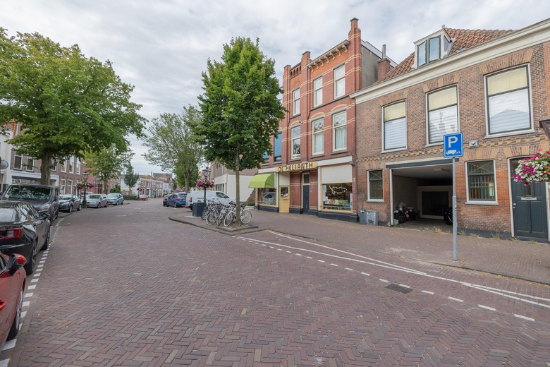 Bedrijfsruimte Leiden - Herenstraat 5 - Foto 14