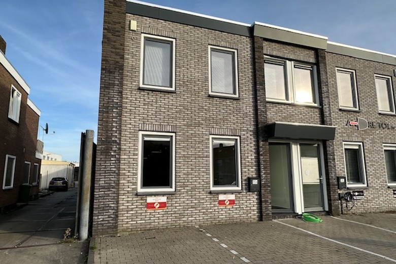 KantoorruimteaanHyacintenstraat 20 a<br/> inVolendam