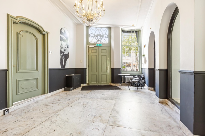 Kantoorruimte Haarlem - Gedempte Oude Gracht 45 47 - Foto 2