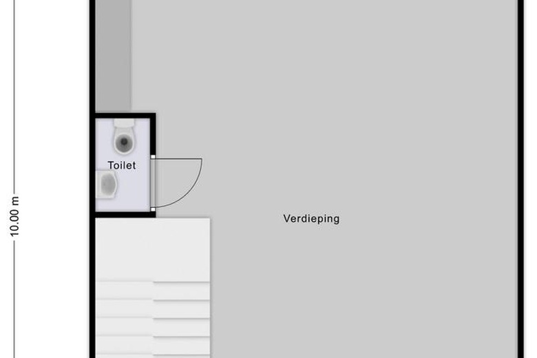 Bedrijfsruimte Almere - Bolderweg 18 B 10 - Foto 14