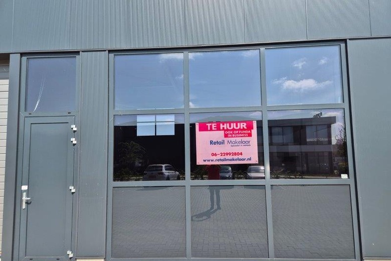 BedrijfsruimteaanKaskinenweg 18<br/> inGroningen