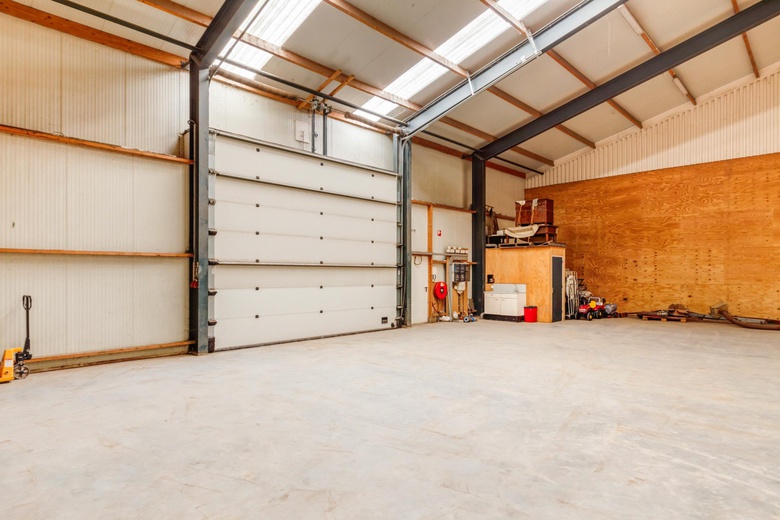 BedrijfsruimteaanNoordeinde 120<br/> inWaddinxveen