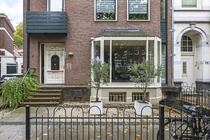 Bekijk foto 5 van Mr. Franckenstraat 80