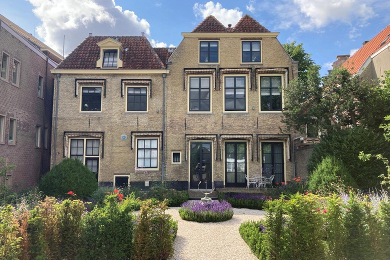 KantoorruimteaanKennemerstraatweg 11<br/> inAlkmaar