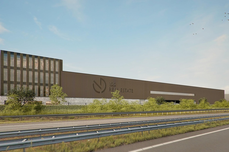 Bedrijfsruimte Echt - Fahrenheitweg 26 - Foto 4