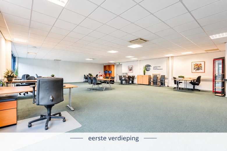 Kantoorruimte Oldenzaal - Berkstraat 100 - Foto 20