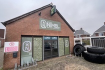 Bedrijfsruimte Waalwijk - Eerste Zeine 126 - Foto 6