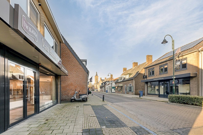 WinkelruimteaanDorpsstraat 140<br/> inScherpenzeel