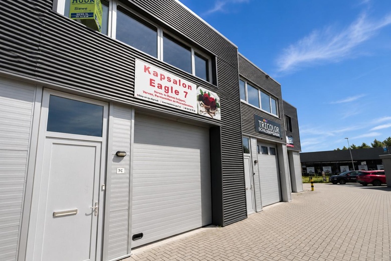 Kantoorruimte Almere - Markerkant 10 7 C - Foto 11