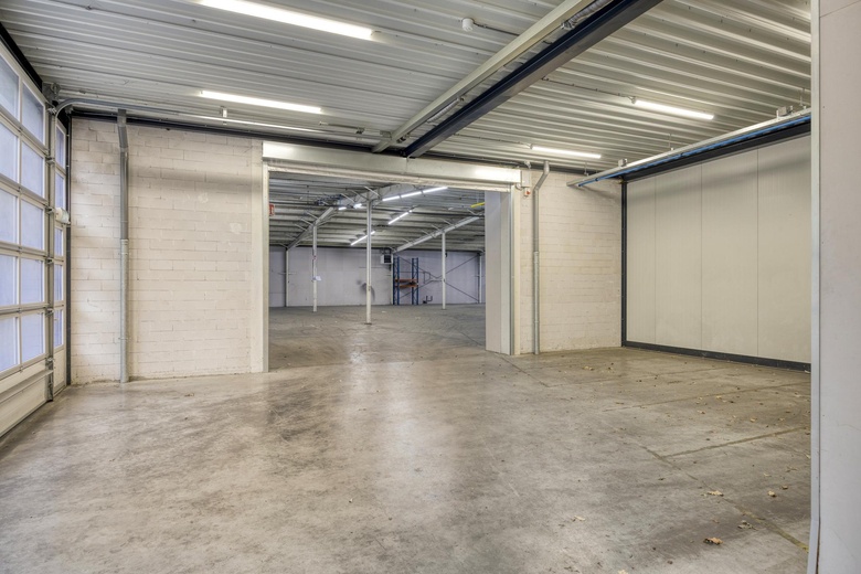 BedrijfsruimteaanRijensestraatweg 65<br/> inDongen