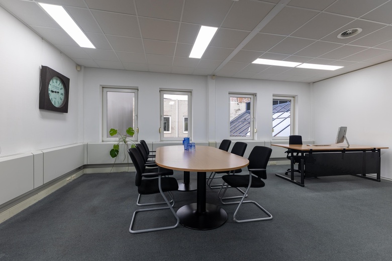 KantoorruimteaanEdisonweg 30<br/> inGorinchem