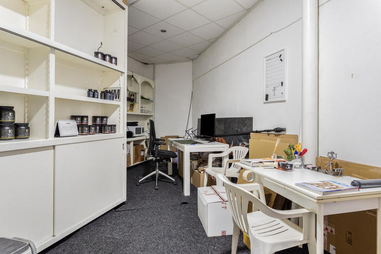 WinkelruimteaanHaverstraatpassage 23<br/> inEnschede