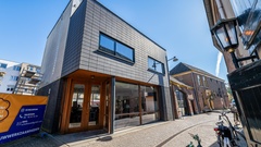 Winkelruimte Nieuwstad 80, Doetinchem | Bedrijfspand.com