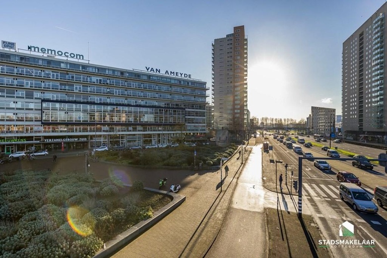Kantoorruimte Rotterdam - Strevelsweg 700 - Foto 11