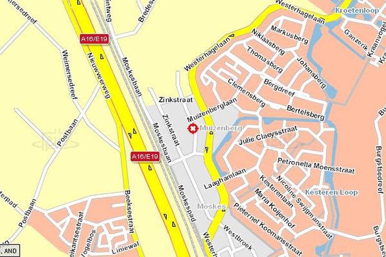 Bedrijfsruimte Breda - Nikkelstraat 0 ong - Foto 18