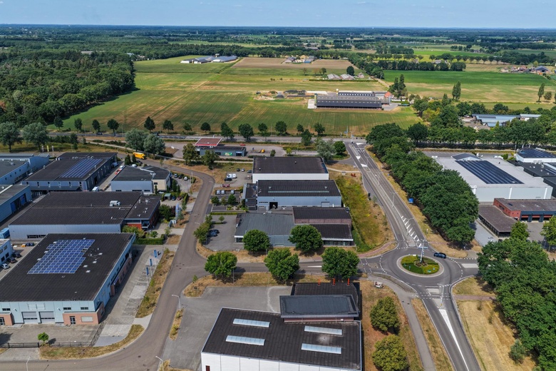 Bedrijfsruimte Deurne - Florijn 25 - Foto 26