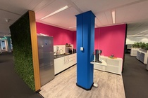 Kantoorruimte Den Haag - Grote Marktstraat 49 - Foto 5