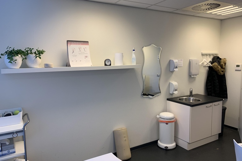 ZorgaanRaadhuisstraat 22<br/> inDoetinchem