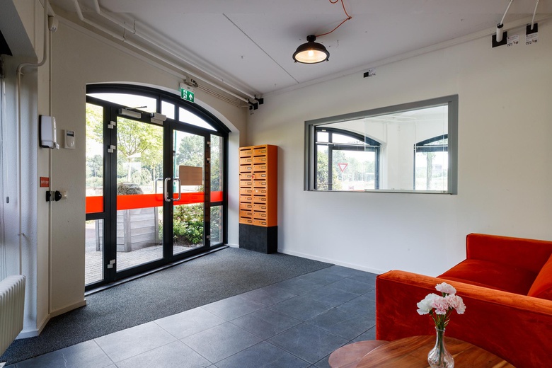 KantoorruimteaanHoofdveste 2<br/> inHouten