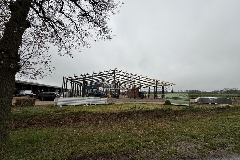 BedrijfsruimteaanHolkampstraat 3<br/> inVinkel