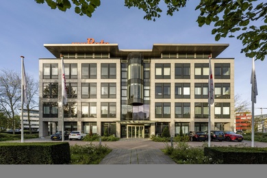 Kantoorruimte te huur Hoofddorp - Wegalaan 2