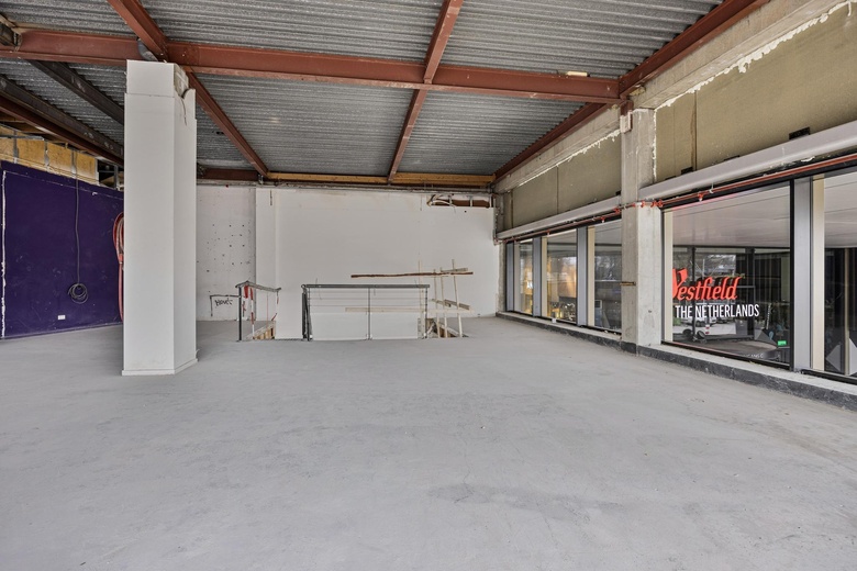 WinkelruimteaanKamperfoelie 16 - 18<br/> inLeidschendam