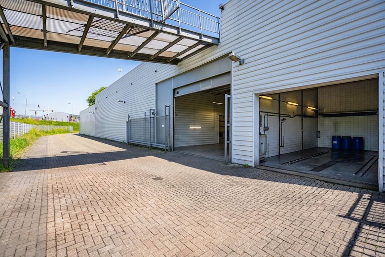 Winkelruimte Dordrecht - Mijlweg 61 - Foto 20