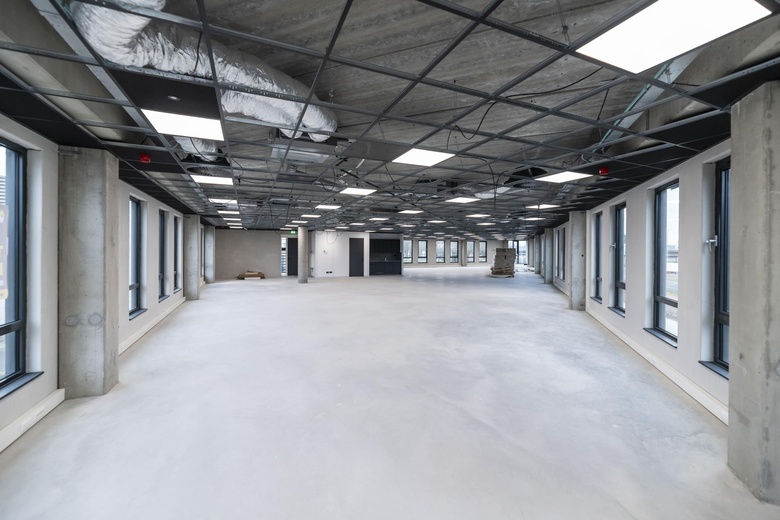 KantoorruimteaanKringloopweg 16<br/> inHendrik-Ido-Ambacht