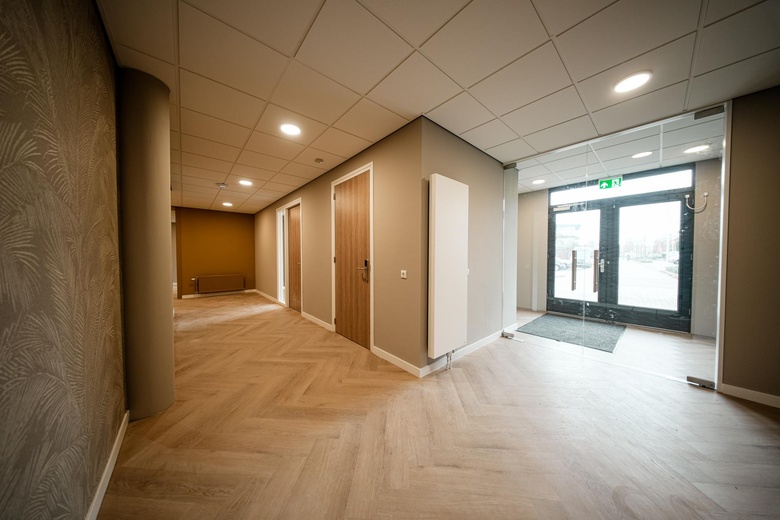 KantoorruimteaanBegijnenstraat 165<br/> inOss