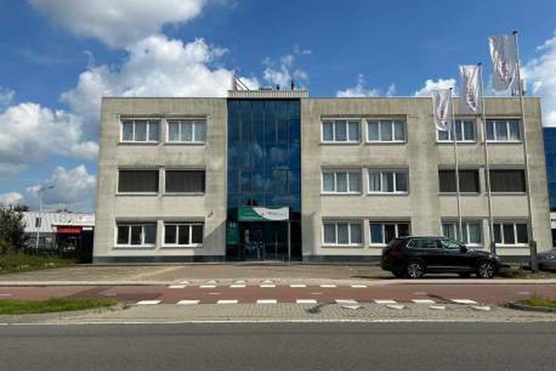KantoorruimteaanZuideinde 49 2e etage<br/> inBarendrecht KantoorruimteaanZuideinde 49 2e etage<br/> inBarendrecht